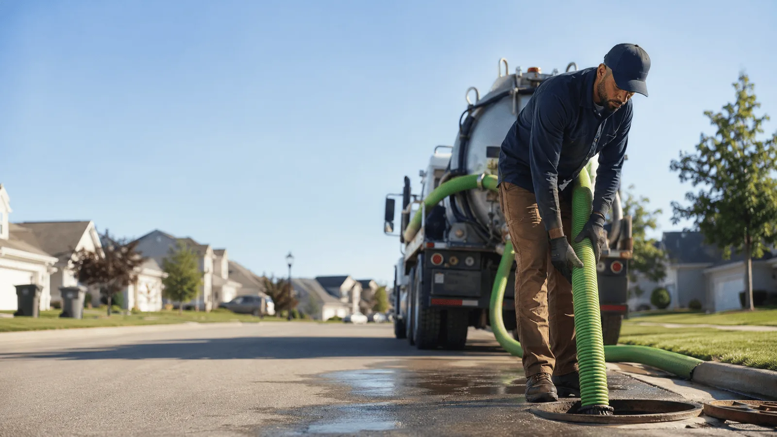 Mosquito Control in Patchogue, NY